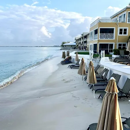 Regal Beach Club #322